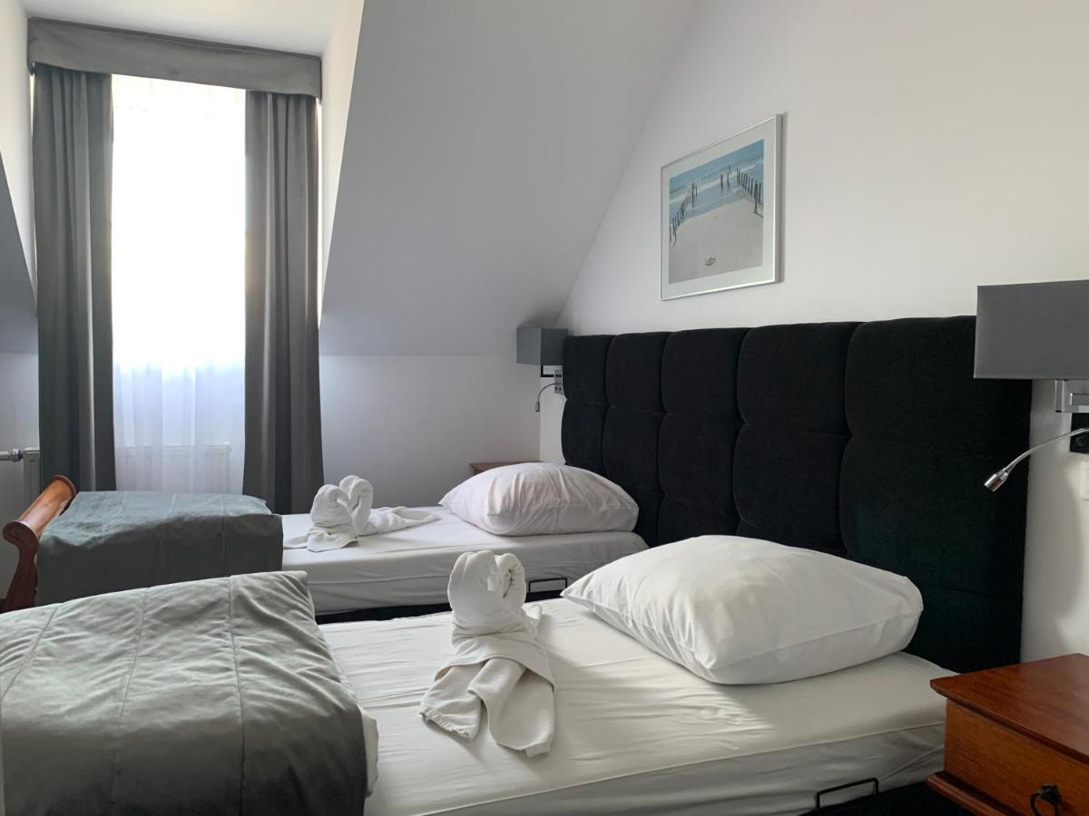 Hotel Kameleon Tarnobrzeg Exteriér fotografie