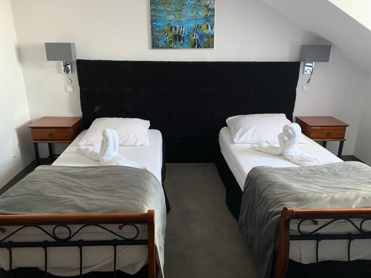 Hotel Kameleon Tarnobrzeg Exteriér fotografie